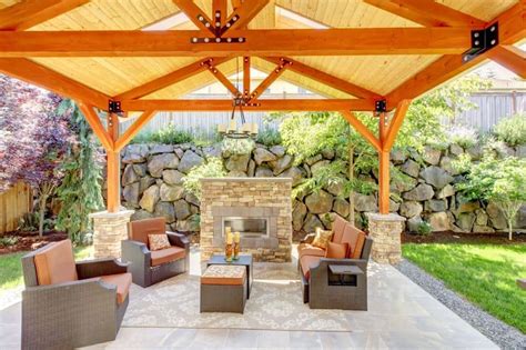 6 Tips To Help Create Your Ideal Outdoor Living Space