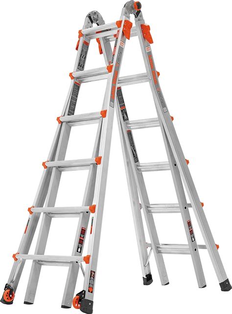 The 10 Best Extension Ladder 28ft Home Gadgets
