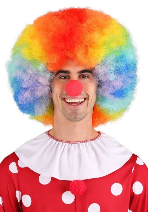 Clown Clown Wyse Travel Confederation Clown Familiar Comic