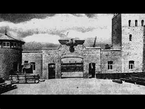 The choice for mauthausen as well as gusen as locations for the establishment of new camps was closely tied to the fact that there were large granite quarries nearby. Mauthausen Concentration Camp - YouTube