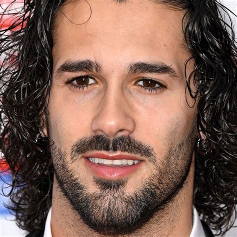 Strictly Star Graziano Di Prima Hits Out At Complaints About Same Sex