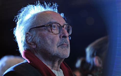 New Wave Film Director Jean Luc Godard Has Died Aged 91