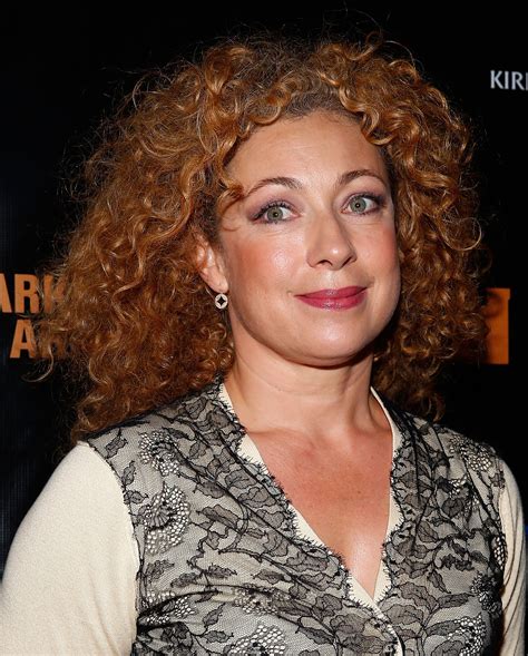 Doctor Who Season 9 Christmas Special Will Bring Back Alex Kingston
