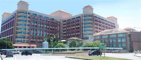 Provides address, contact information and a service profile for qeii jubilee hospital, brisbane. Hospital Queen Elizabeth, Hospital in Kota Kinabalu