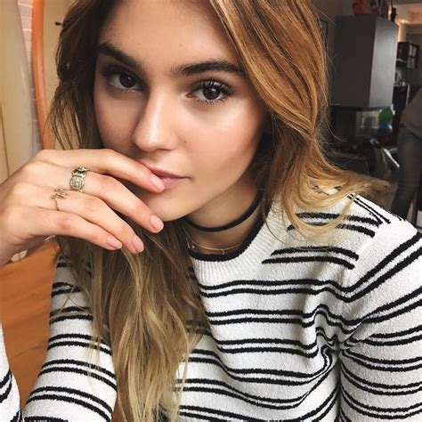 Image Of Stefanie Giesinger