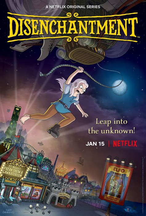 Maybe you would like to learn more about one of these? Desencanto - 3ª Temporada Completa (2021) Google Drive ...
