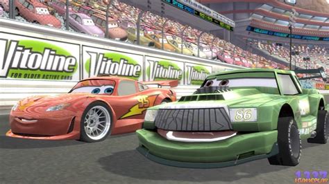 Disney Pixar Cars Race Orama On Xbox 360 Review By 3anqod