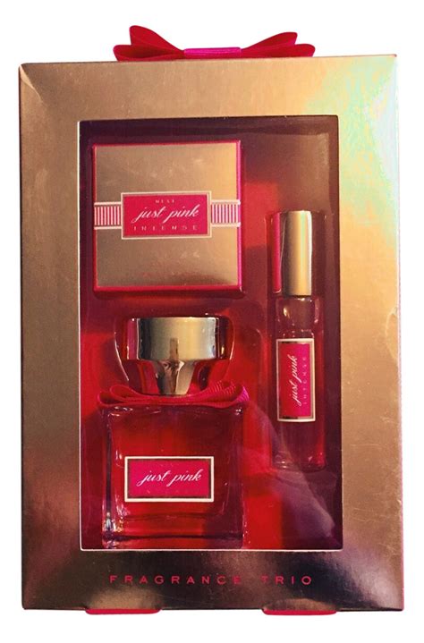 Just Pink Intense By Next Solid Fragrance Reviews And Perfume Facts