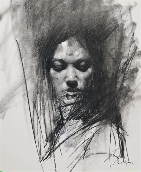 10 Staggering Charcoal Easy Things To Draw Ideas Art