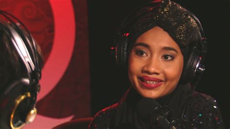 Yuna Brings Nocturnal To Studio Q Youtube