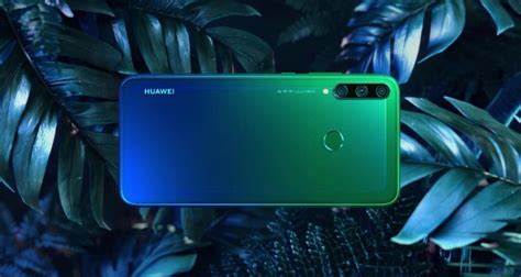 Huawei Y7p The Best In 48mp Triple Camera Smartphone Under Php 10k Is