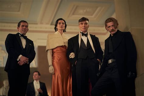 Where Is Peaky Blinders Filmed How To Visit Filming Locations For Bbc Series In The Uk And Beyond