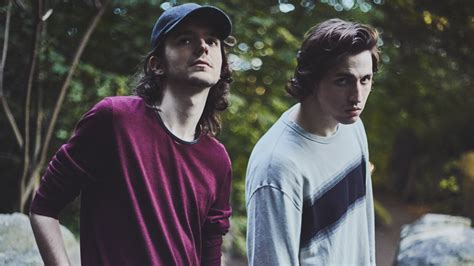 [interview] porter robinson and madeon talk shelter live tour and developing their own secret