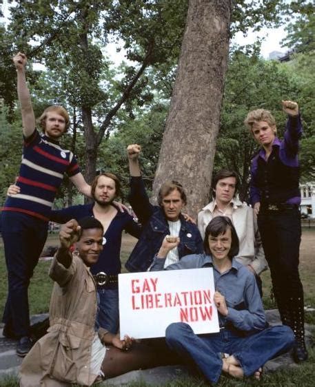 Gay Liberation Front 2 Tumblr Gallery