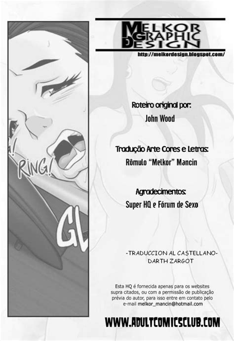 Suegro Tarado OneShot página Leer Manga en Español gratis en NineManga com