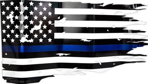 28 Thin Blue Line Svg Free  Free Svg Files Silhouette And Cricut