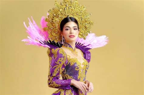 Miss World Philippines 2022 Is Gwendolyne Fourniol Of Negros Occidental