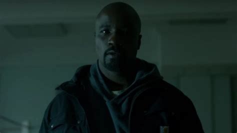 Luke Cage Shows Off His Bulletproof Powers In Netflix Trailer Game
