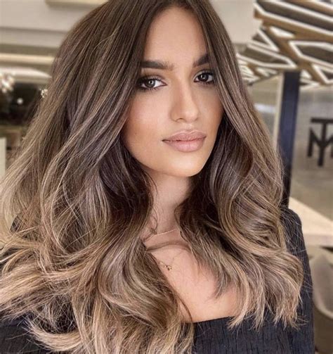 Pin By Lily Pittelkow On Hair Olive Skin Blonde Hair Ombre Hair