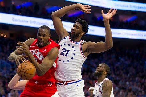 He formed an early interest in volleyball and initially planned to play the sport professionally in europe. Joel Embiid named NBA All-Defensive Second Team