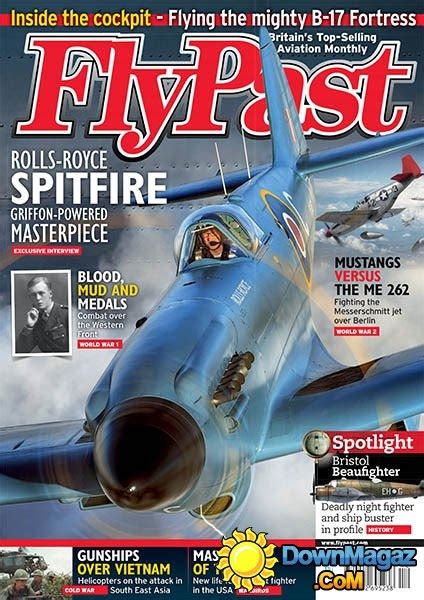 Flypast December 2014 Download Pdf Magazines Magazines Commumity