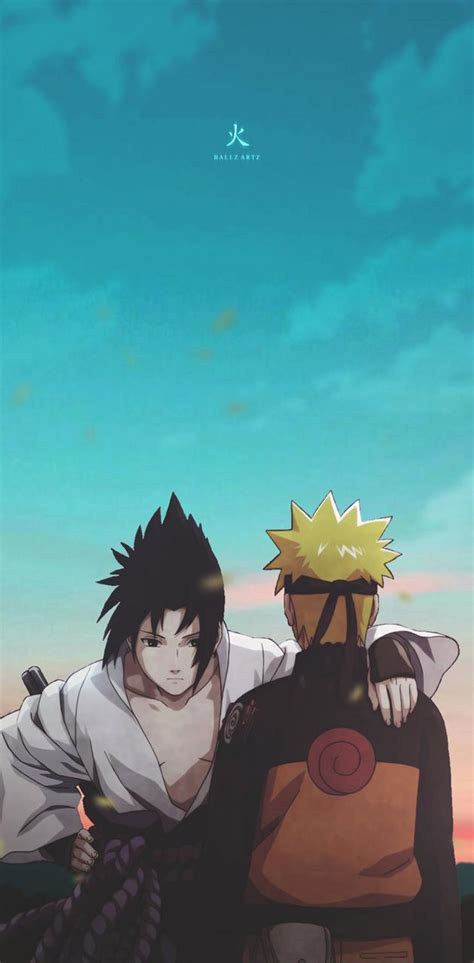 Download Free 100 Naruto Sky Aesthetic Wallpapers