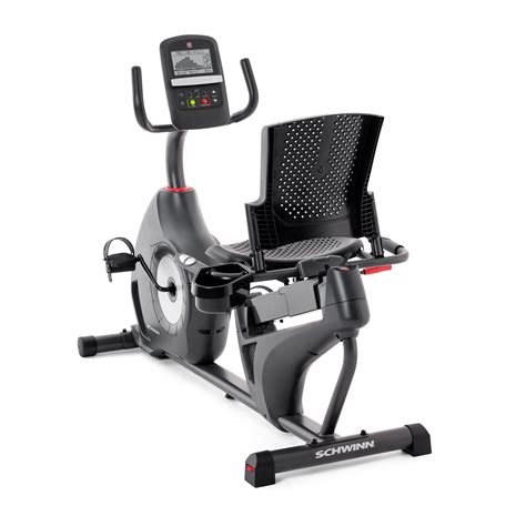 It was easy to assemble and if you just follow the directions in proper order you should not have any problems. Replace Seat Schwinn 230 Recumbent Exercise Bike / Jeekee ...