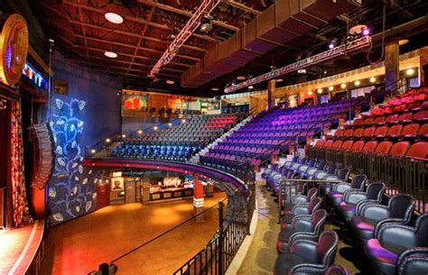 Our view from seat previews allow fans to see what their view at house of blues will look like before making a purchase, which takes the guesswork out of buying. House of Blues - Dallas | whs engineering