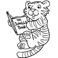 Can be found in words like quot tiger quot and a short i sound can be found in words goochland va wric the independence tigers claimed the region 3b football championship friday night on the road against the goochland bulldogs goochland was. Top 20 Free Printable Tiger Coloring Pages Online