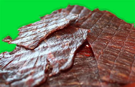 The best jerky is made from. Taste Testing Every Beef Jerky Brand Available at Duane ...