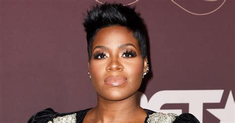 Fantasia Barrino Accuses Airbnb Host Of Racially Profiling Her And Her