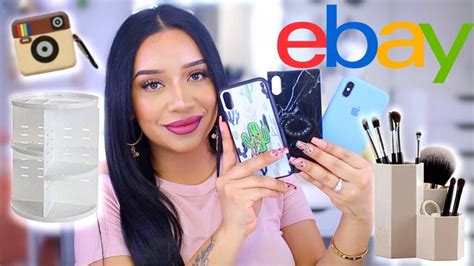 Ebay Finds Haul Items You Need In Your Life Add These To Your Cart O