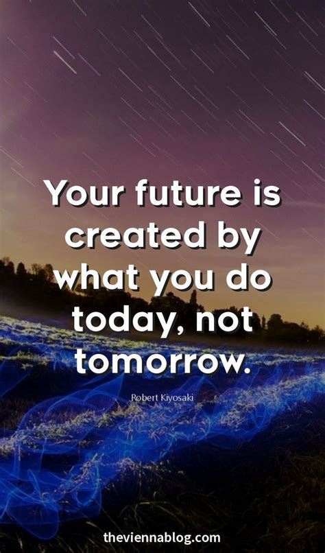 Create Your Future Future Life Quotes Motivational Quotes For Life