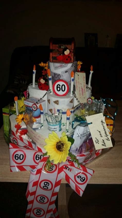 Riesen auswahl an geschenken zum 50. Geschenk zum 60. Geburtstag | 60. geburtstag geschenk ...