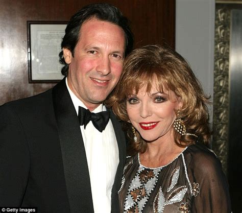 Did success at that age feel especially sweet? oh, you mean in my 40s? JAN MOIR: She's pushing 80. So why is Joan Collins touring ...