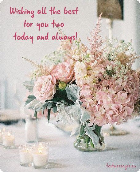 Short Wedding Wishes Quotes Messages With Images Artofit