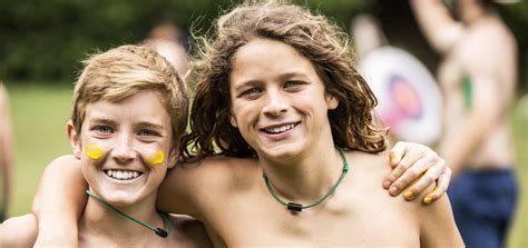 Skills Ridgecrest Summer Camps For Boys