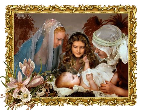 Imagenes Animadas De Nacimiento De Jesús Con Movimiento Imágenes De
