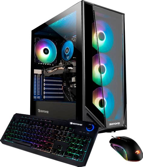 Questions And Answers Ibuypower Trace Mr Gaming Desktop Intel I5