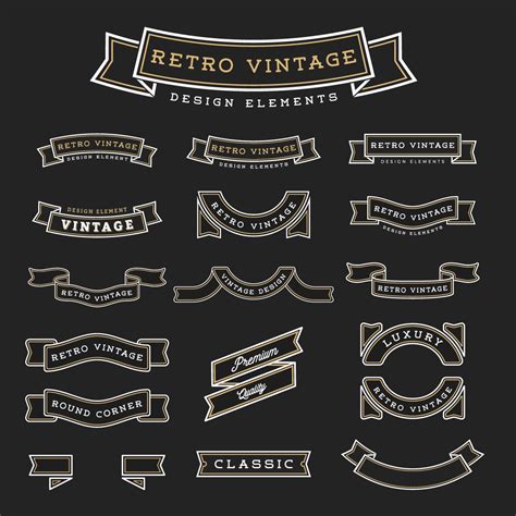 Retro Vintage Svg - 1884+ SVG Cut File - Free SVG Cut Files Yuor Design