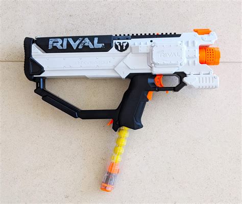 Modified Nerf Rival Hera From Pdk Films 83 Etsy