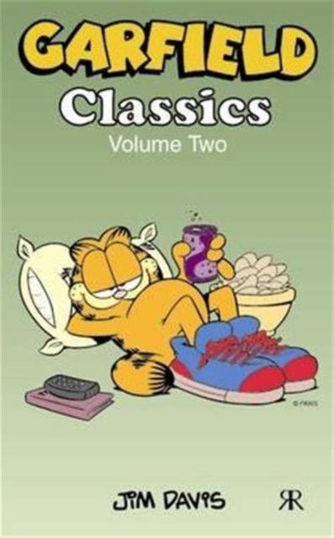 Garfield Classics Jim Davis 9781841613819 Boeken