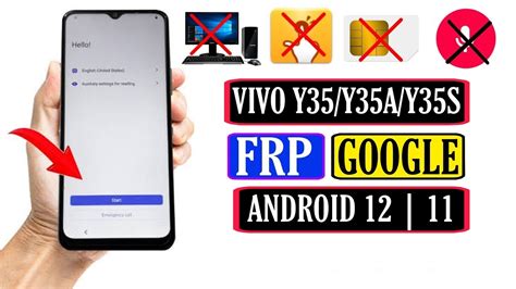 Vivo Y Frp Bypass Android Vivo Y V Frp Bypass Gmail