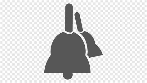Bell Computer Icons Bell White Hand Png Pngegg