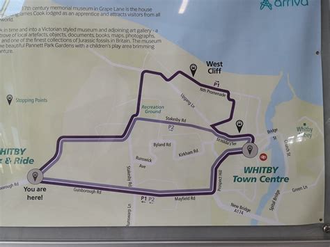 Whitby Park And Ride All You Need To Know Before You Go