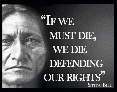 sitting bull quotes pinterest native americans and american indians