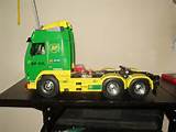 Big Rc Semi Trucks For Sale Images