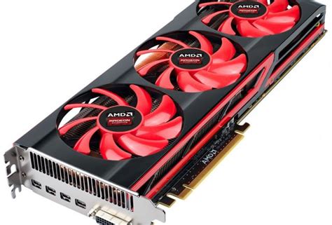 Amds Dual 290x Graphics Card Is Just A Rumor But Heres Why It
