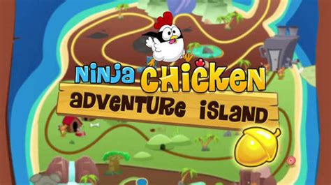 Ninja Chicken Adventure Island Download Apk For Android Free
