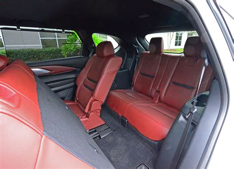 Mazda Cx 9 Interior 2018 Ultimate Mazda